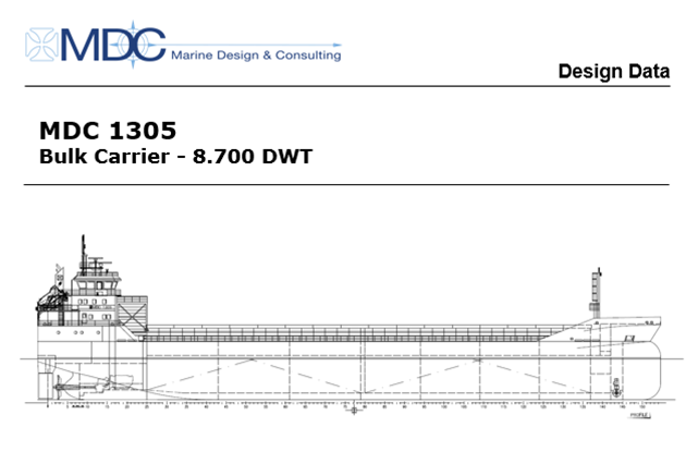 MDC 1305